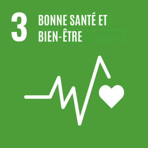 Bonne santé et bien-être