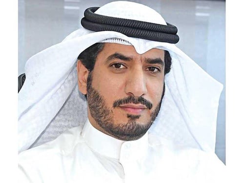 Dr. Majed AlAzmi