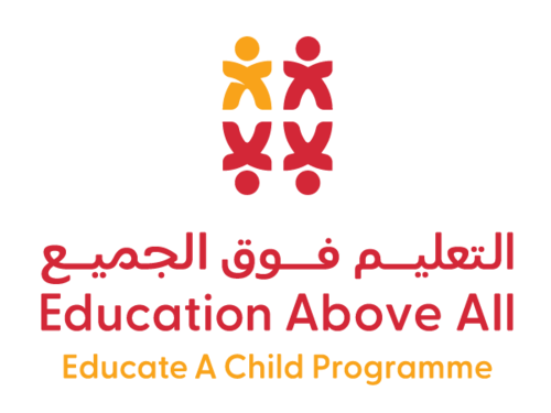 Educate A Child Programme 