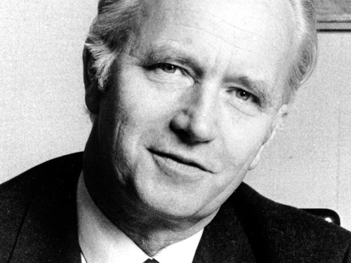 Thorvald Stoltenberg