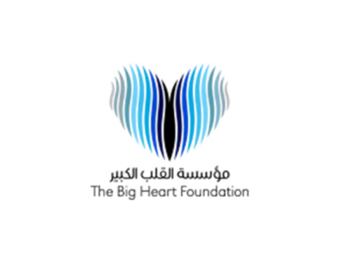 The Big Heart Foundation