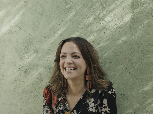 Natalia Lafourcade