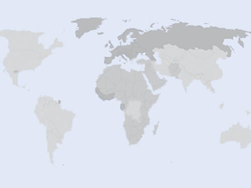 UNHCR Operational Data Portal