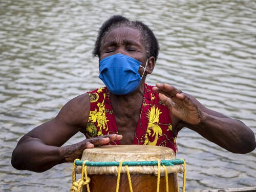 UNHCR, the UN Refugee Agency