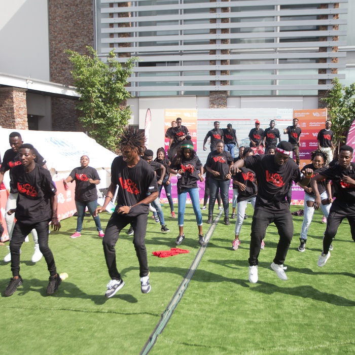 Play the video: LuQuLuQu tribe explainer