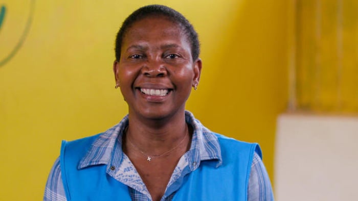 Play the video: Carreras Internacionales con ACNUR, La Agencia de la ONU para los Refugiados