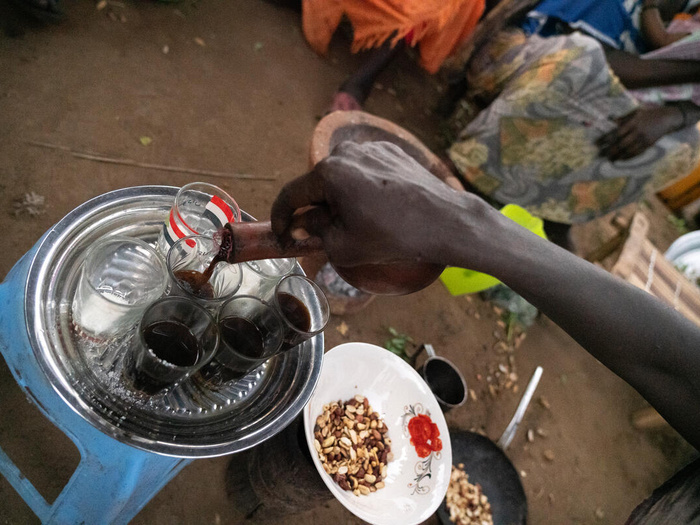 South Sudan Most refugees living in Maban are from Sudan and have lived there for a decade or more.