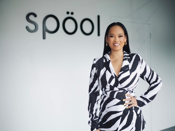 Trinidad and Tobago. UNHCR (The United Nations High Commissions for Refugees) is proud to announce Anya Ayoung-Chee, a fashion designer, creative visionary, and social entrepreneur as a new high-profile supporter.