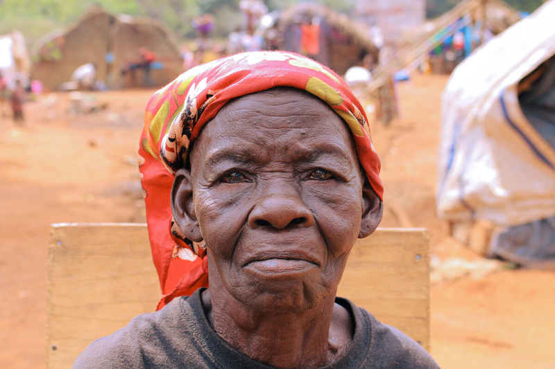 République démocratique du Congo. L’insécurité en République centrafricaine pousse des dizaines de milliers de personnes à fuir