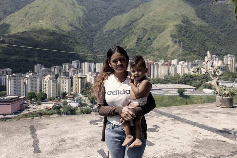 Venezuela. Venezuelan nationals among the more than 7 million people who have left the country in recent years, fleeing the ongoing crisis there, have returned home after months or even years abroad