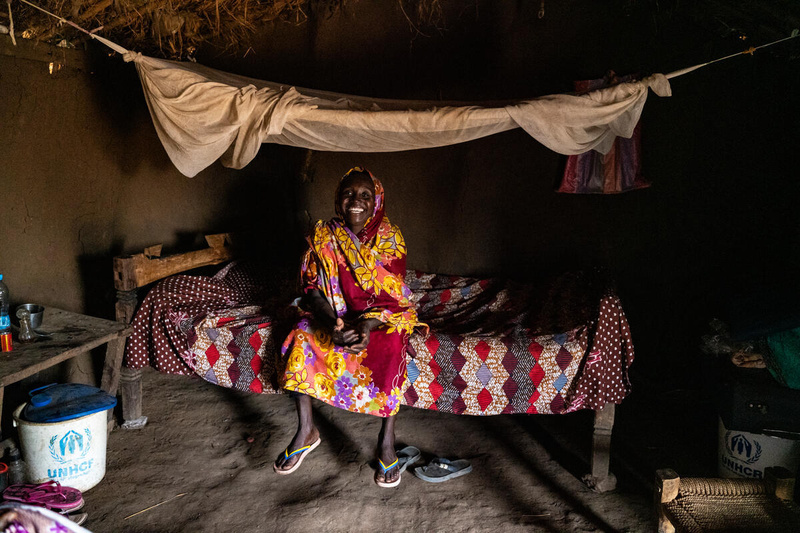 South Sudan Most refugees living in Maban are from Sudan and have lived there for a decade or more.