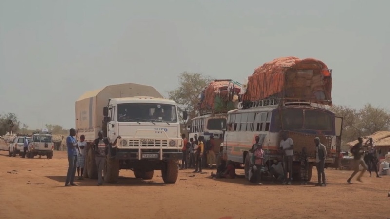 Voir la vidéo : Évaluer les programmes de rapatriement menés par le HCR