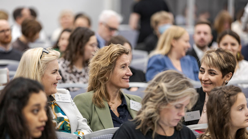 Switzerland. Linked full-day event on refugee access to education at the Global Refugee Forum 2023