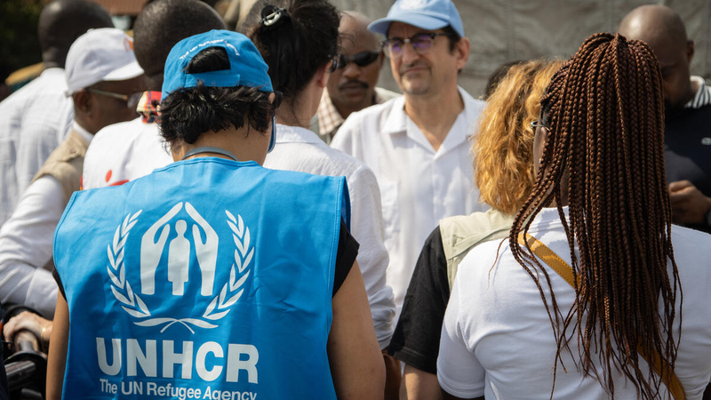 Humanitarian teams in Kinshasa are contributing to the evaluation and response to severe flooding