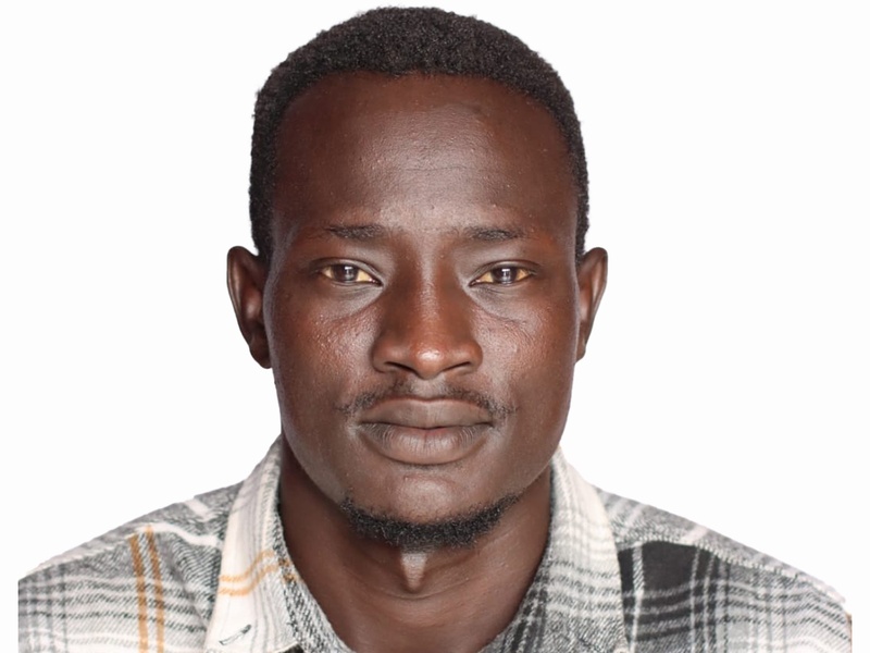 Profile of Ayuen Isaac