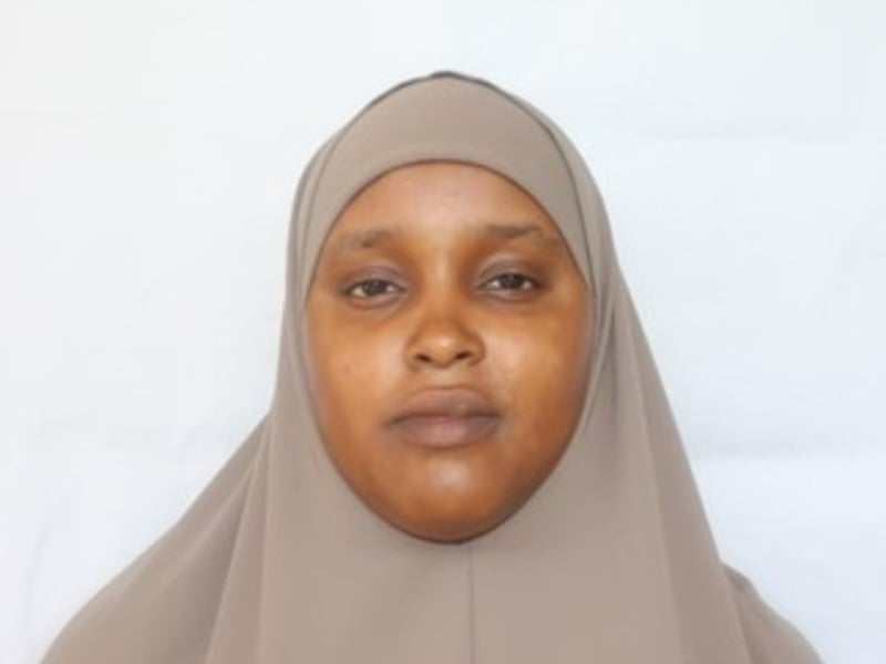 Profile of Mulki Mohamed 