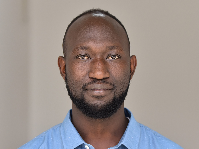 Profile of Sadiki Bamperineza