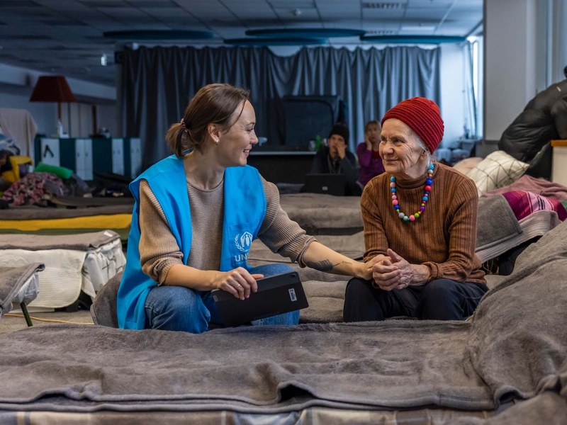 Global Report 2022 cover