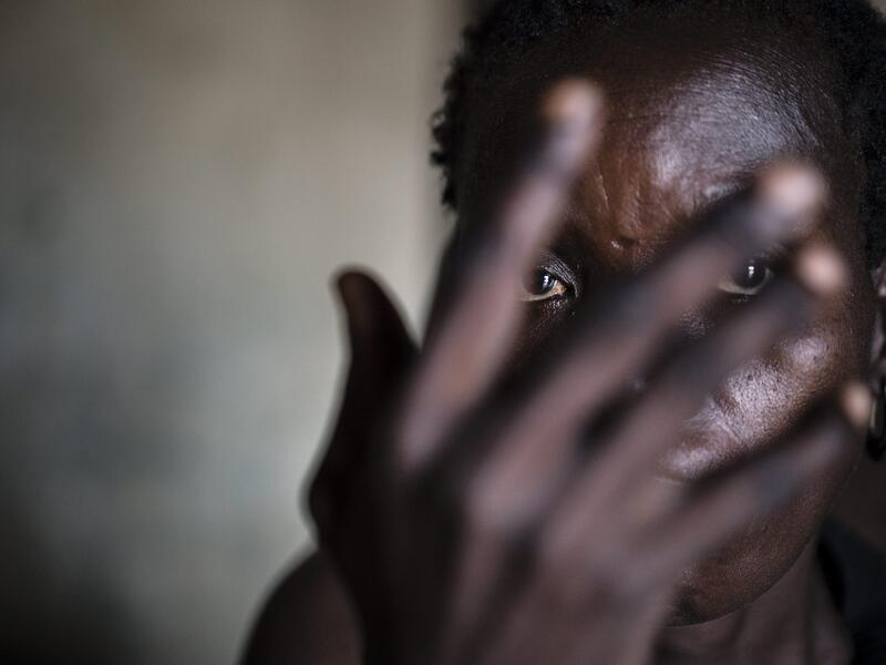 Landing page for High Commissioner's Dialogue on Protection Challenges