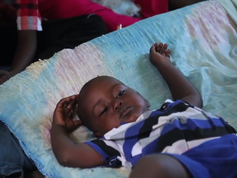 Play the video: Return to Somalia