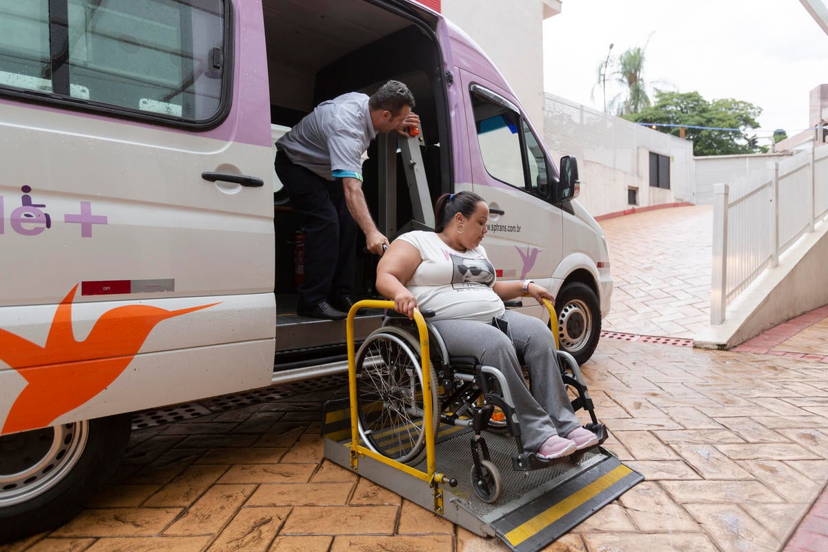 Brazil. Relocation flights give Venezuelans a new lease on life