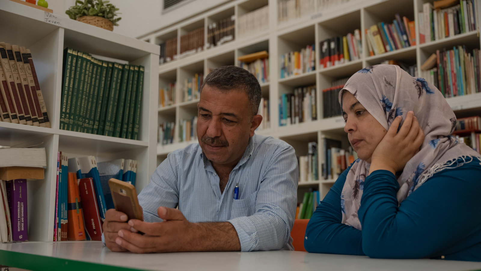 بعد زلزال تركيا.. حياة جديدة في إسبانيا لعائلة سورية لاجئة 