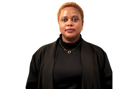 Profile of Faridah Iuanda