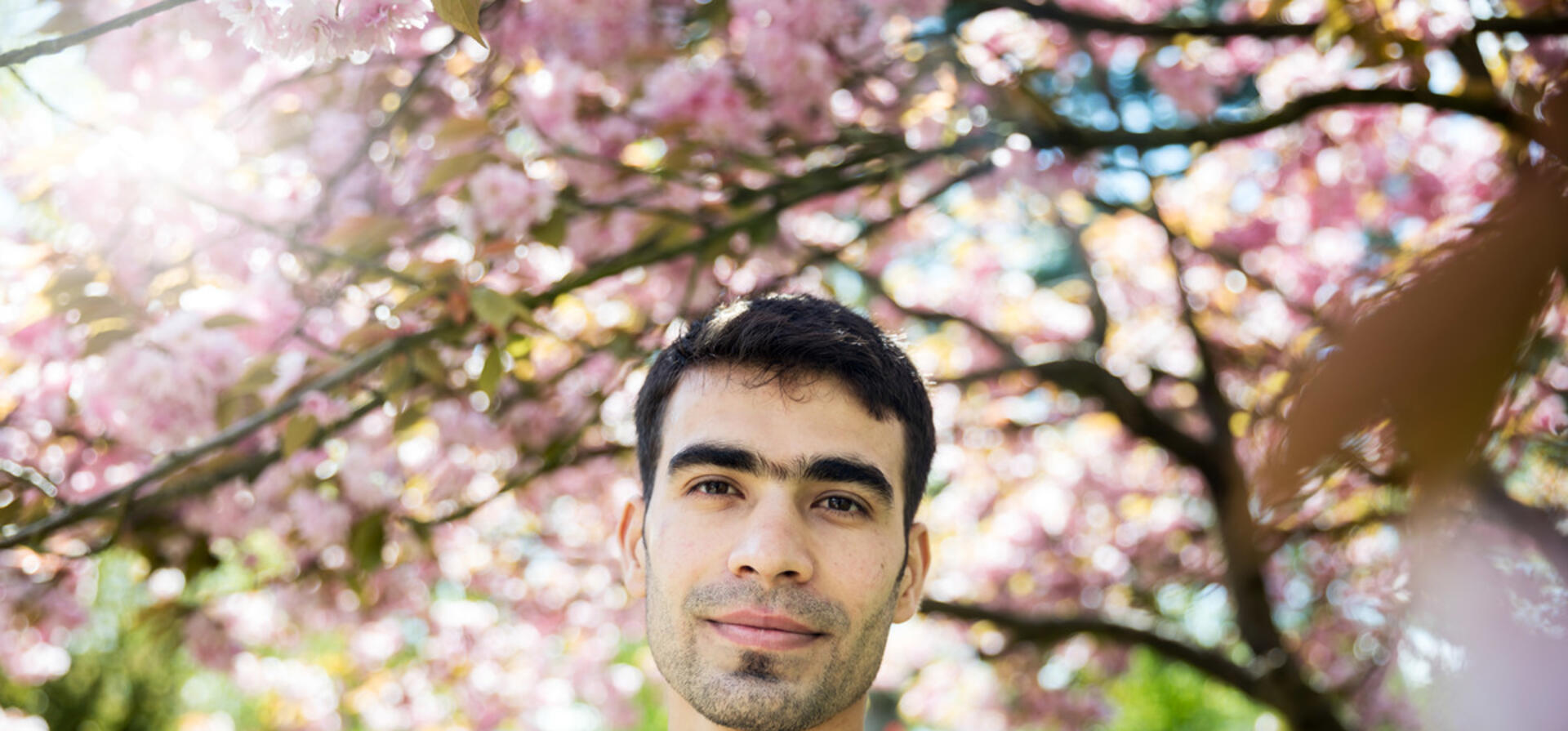 Germany. Refugees bring new life to a small town