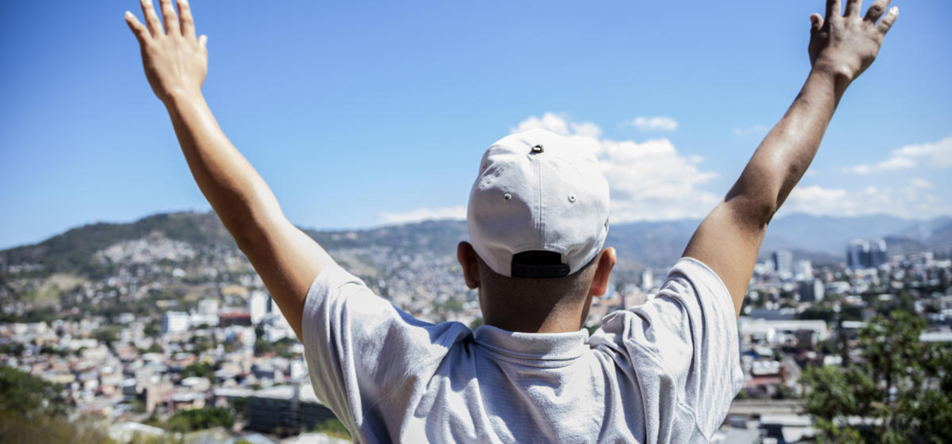 Watch the video: With love from Central America: Honduras