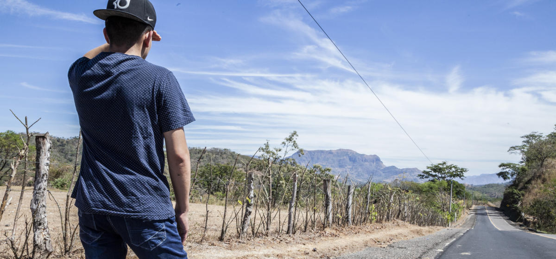 Watch the video: With love from Central America: El Salvador