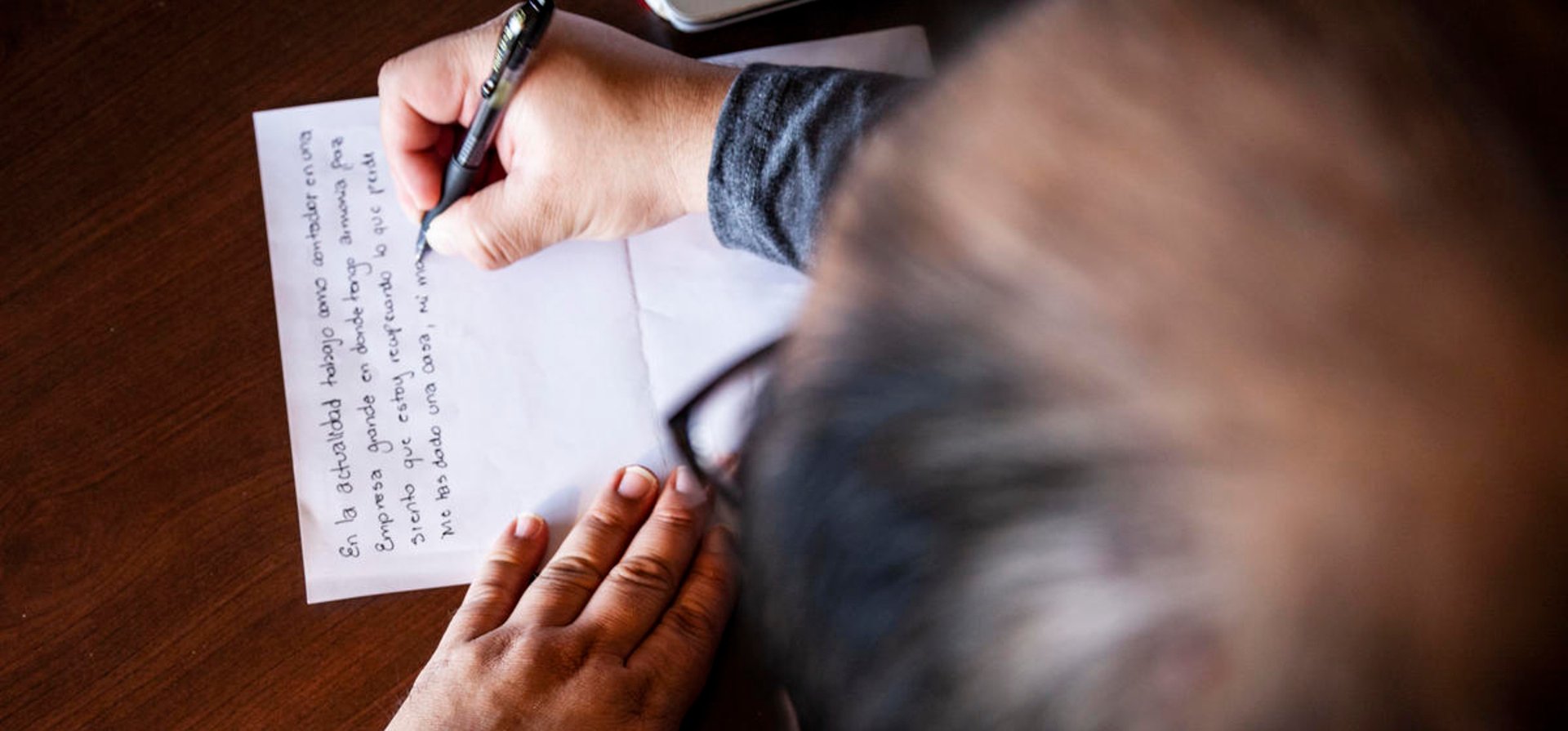 Watch the video: With love from Central America: United States of America