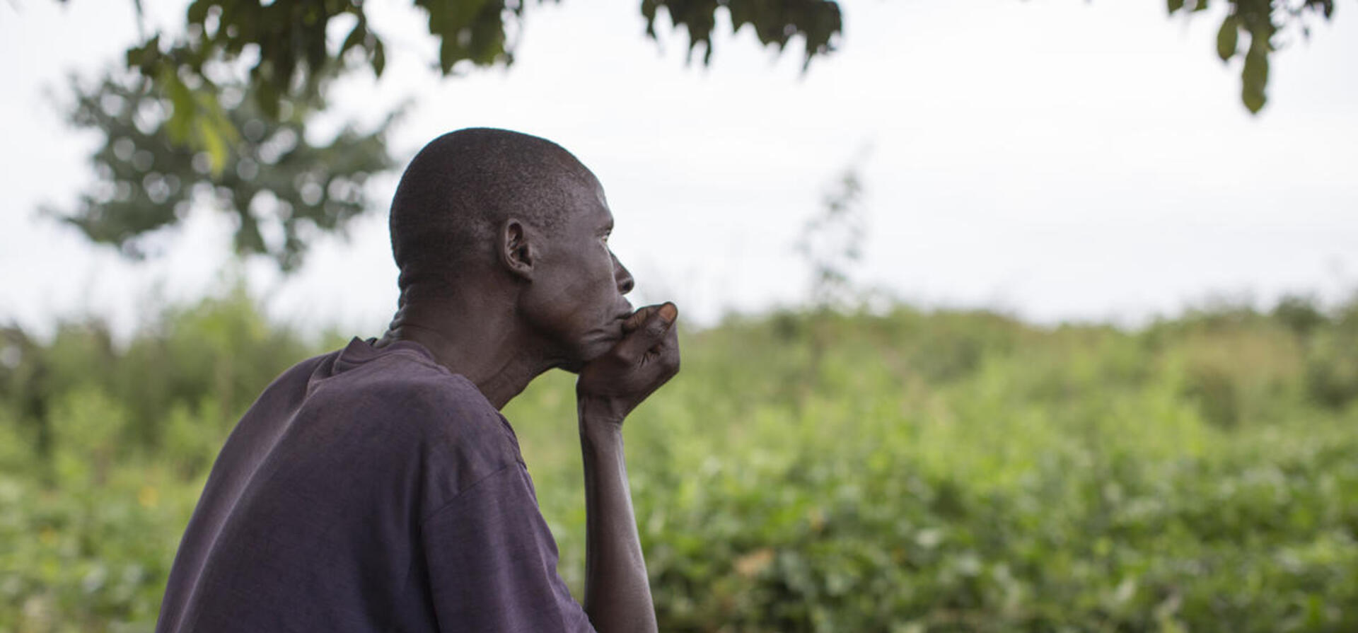 Uganda. Refugee suicides highlight need for better mental health resources