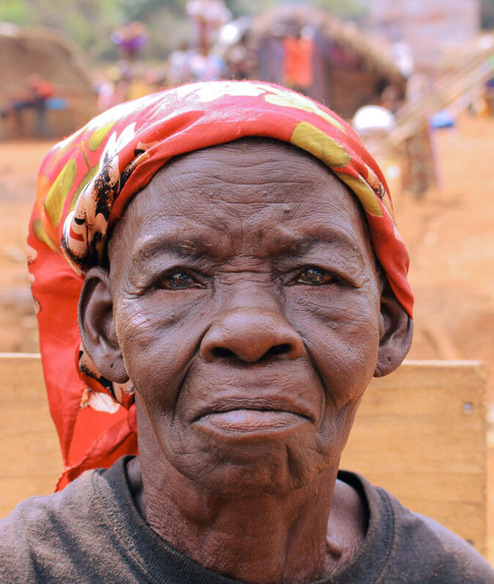 Democratic Republic of Congo. Insecurity in Central African Republic displaces tens of thousands