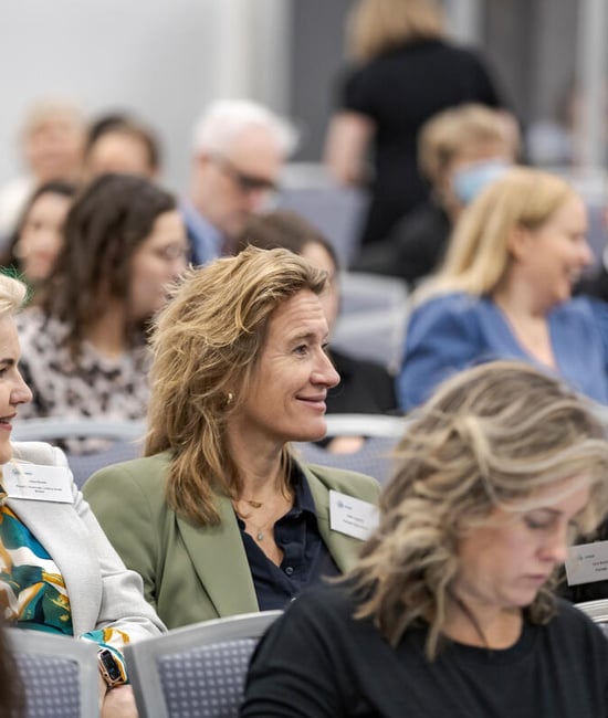 Switzerland. Linked full-day event on refugee access to education at the Global Refugee Forum 2023