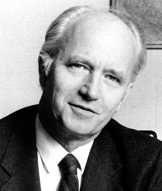 Thorvald Stoltenberg