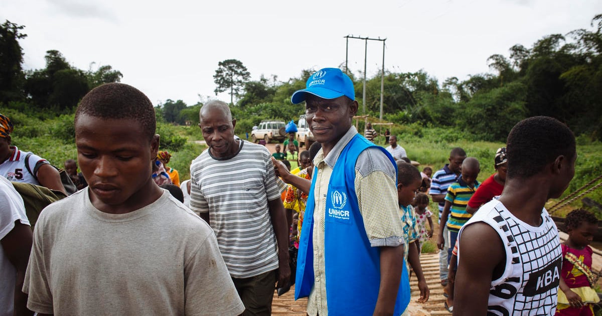 Unhcr Rrf About UNHCR | UNHCR