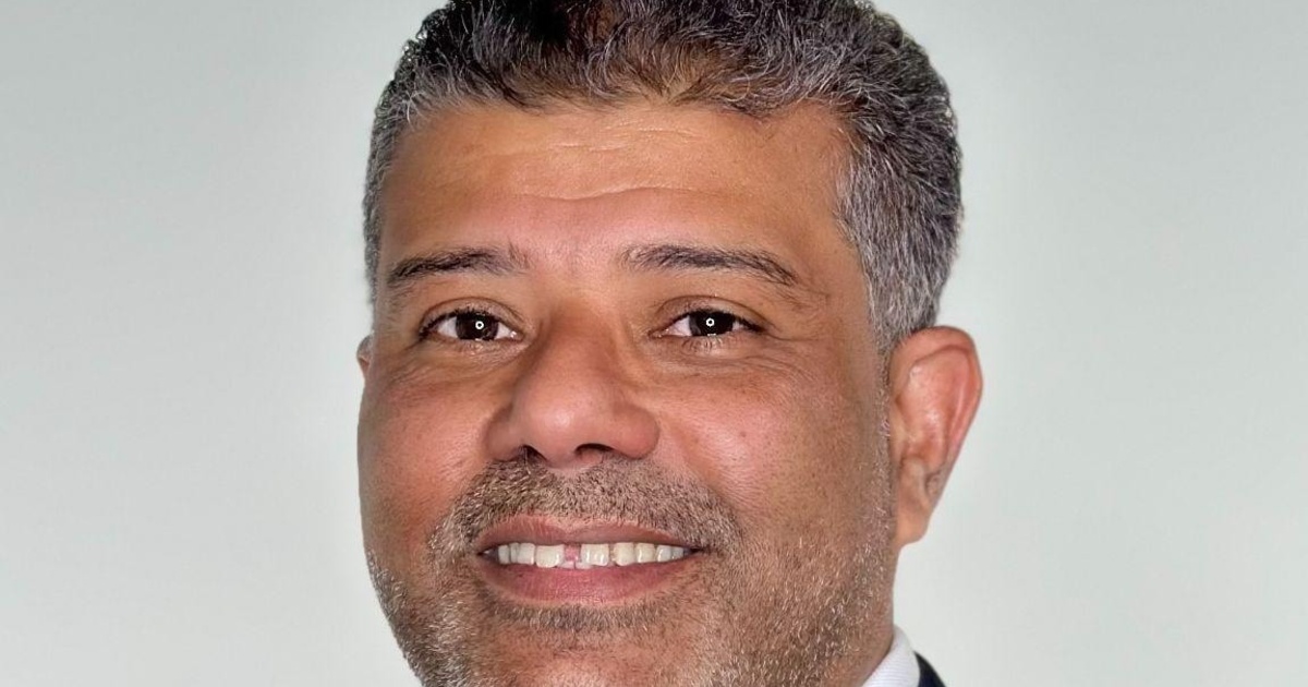 Mr. Ahmed Shehata | UNHCR