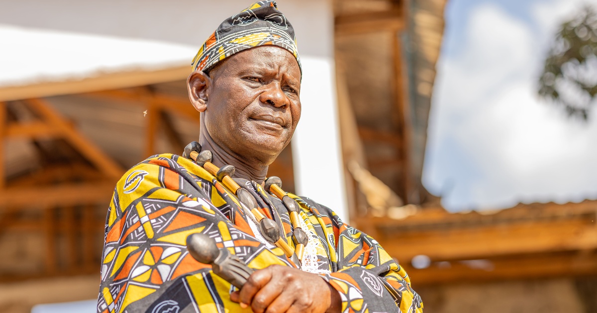 UNHCR Nansen Award winners show compassion for refugees is alive
