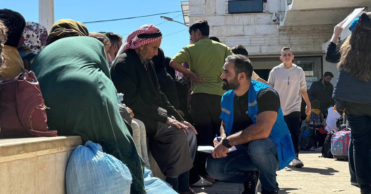 Risk management | UNHCR