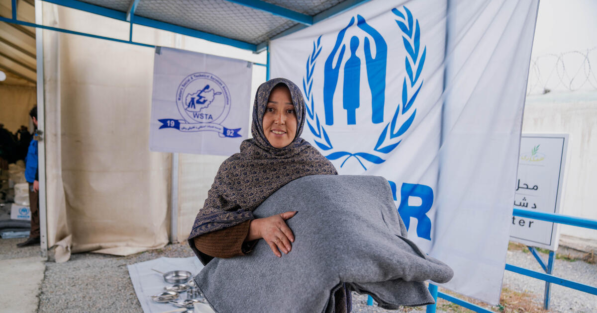How to become a supplier | UNHCR