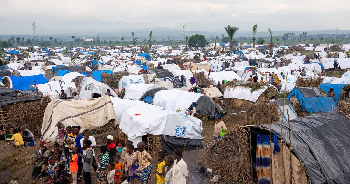 UNHCR calls for urgent support to sustain refugee protection and ...
