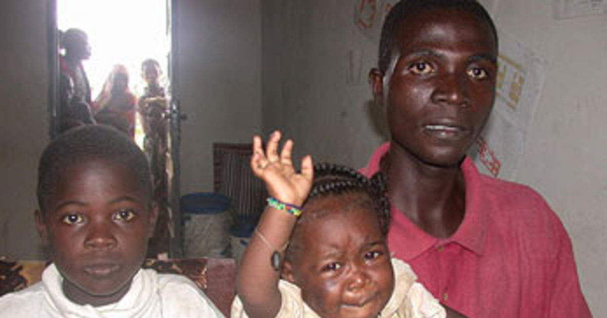As UNHCR struggles with funding shortfall, refugee asks, "Do I still ...