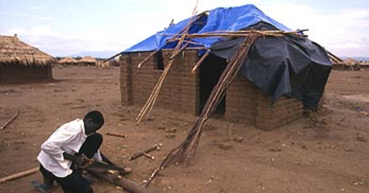 Funding shortfall leaves refugees exposed | UNHCR