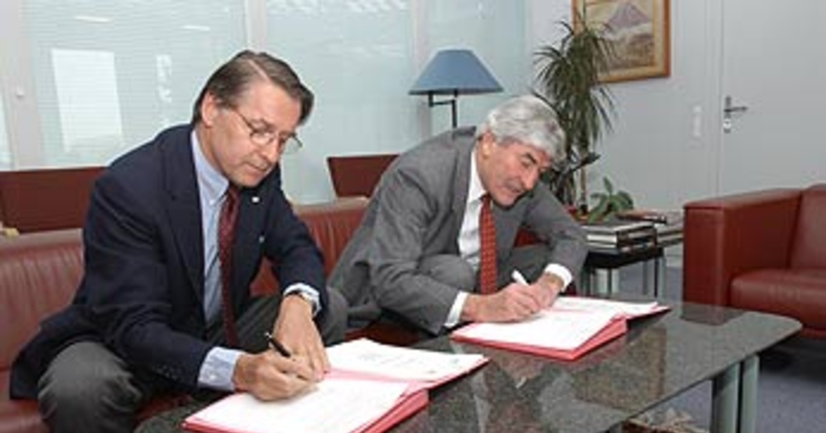 UNHCR and IFRC to co-operate on relief in Iraq region | UNHCR