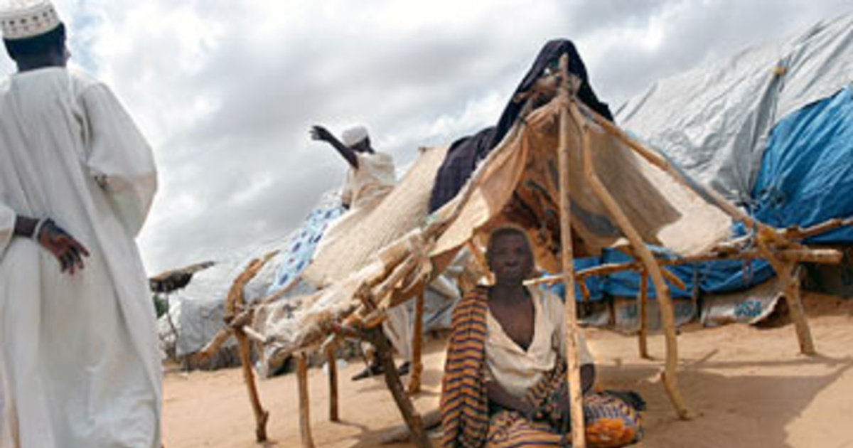 East and Horn of Africa states agree to tackle displacement regionally ...