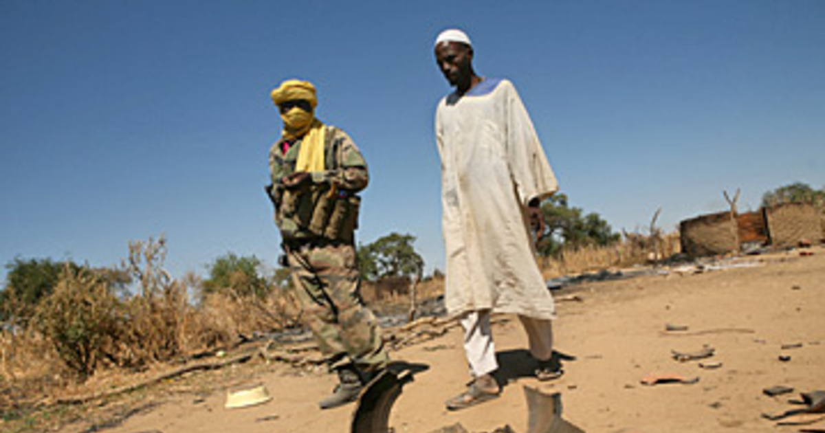 Chad Insecurity South-east Chad quiet but tense; displaced too scared to go home | UNHCR
