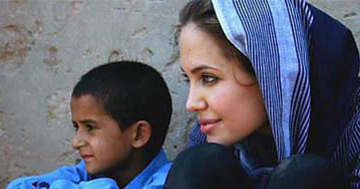 World Refugee Day: Challenges of the 21st Century | UNHCR