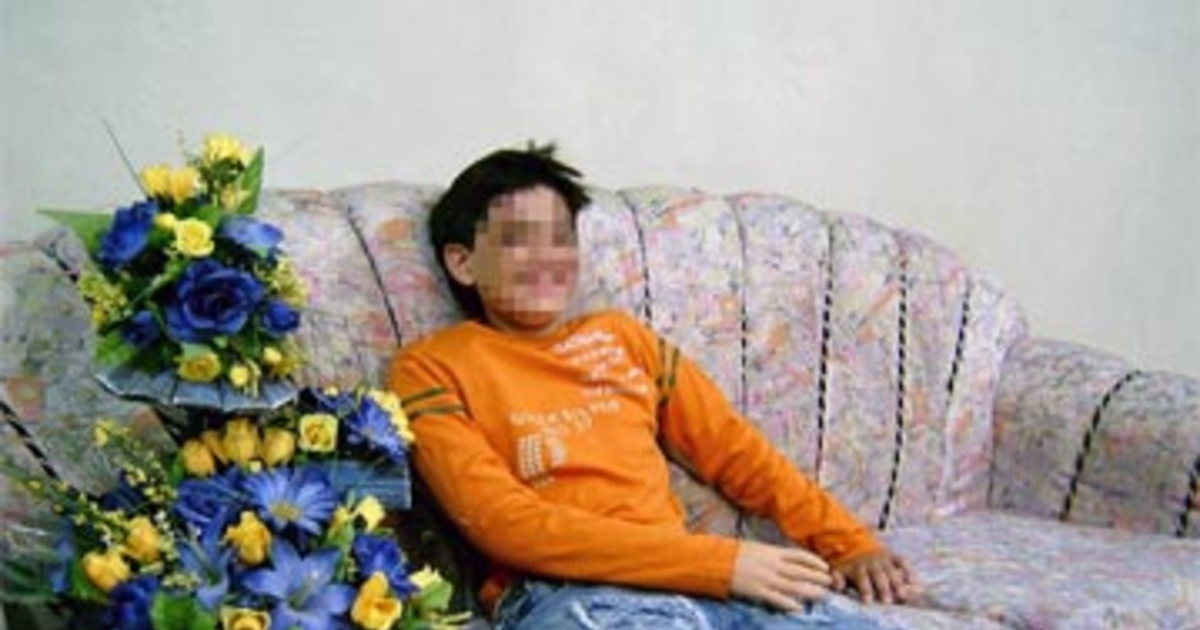 One tragedy helps young Iraqi overcome another one | UNHCR