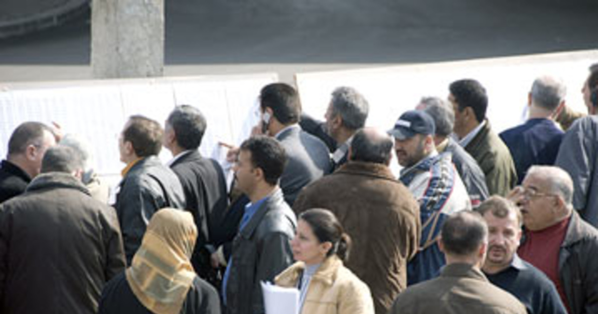 UNHCR seeks donor help amid funding shortfall for Iraq operation | UNHCR