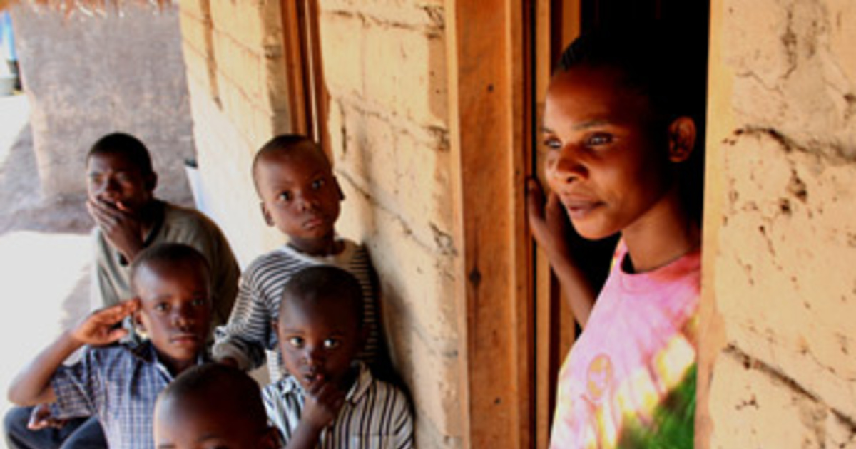 Most Congolese refugees in Zambia tell UNHCR they want to go home | UNHCR